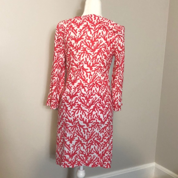 Lilly Pulitzer Terry Swim Dress cover up - Picture 2 of 7